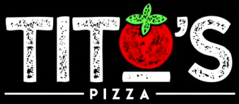 Tito`s pizza