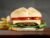 Hamburguesa Completa+ Papas Fritas