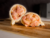 Empanada bacon y queso