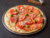 Pizza napolitana
